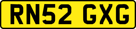 RN52GXG