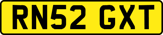 RN52GXT