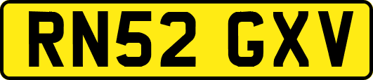 RN52GXV