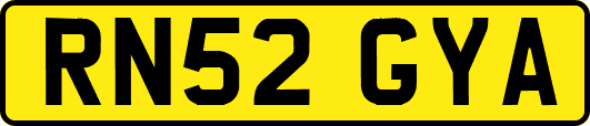 RN52GYA
