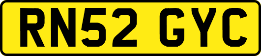 RN52GYC