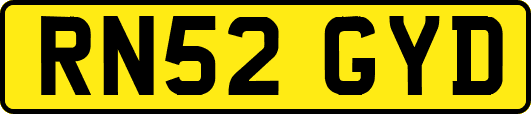 RN52GYD