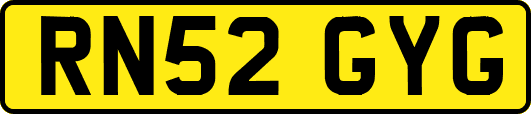 RN52GYG