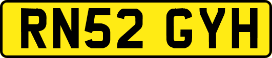 RN52GYH
