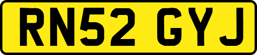 RN52GYJ