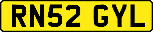 RN52GYL