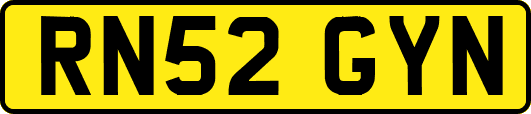 RN52GYN