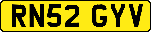 RN52GYV