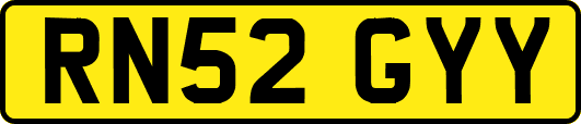 RN52GYY