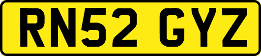 RN52GYZ