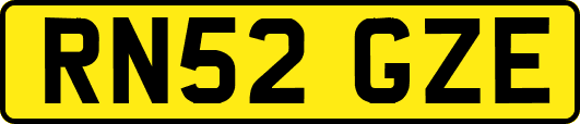 RN52GZE