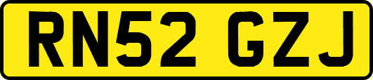 RN52GZJ