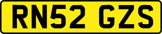 RN52GZS