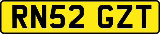 RN52GZT
