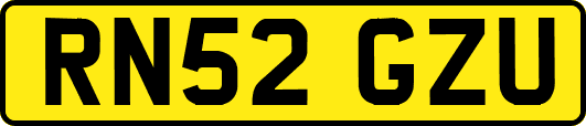 RN52GZU