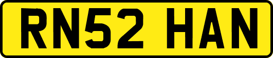 RN52HAN