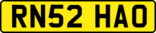RN52HAO