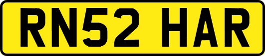 RN52HAR