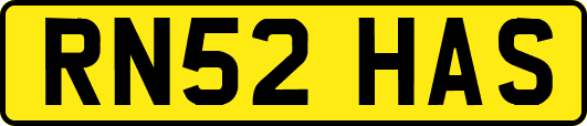 RN52HAS