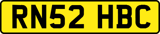 RN52HBC