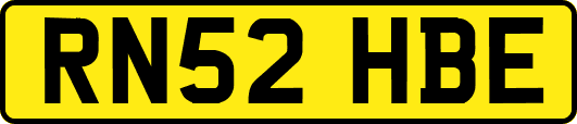 RN52HBE