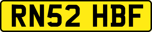 RN52HBF