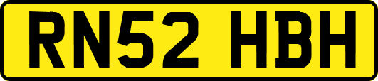 RN52HBH