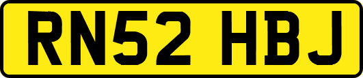 RN52HBJ