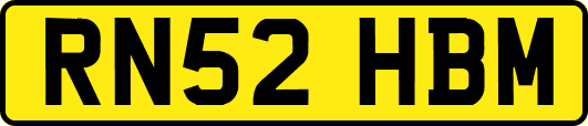 RN52HBM