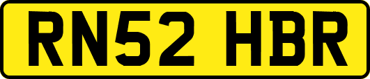 RN52HBR