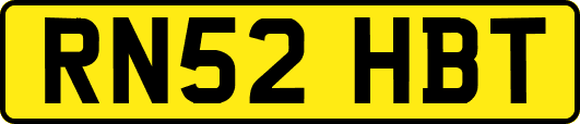 RN52HBT