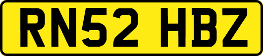 RN52HBZ