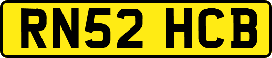 RN52HCB