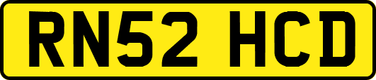 RN52HCD