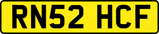 RN52HCF