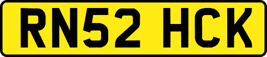 RN52HCK
