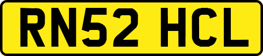 RN52HCL
