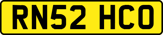 RN52HCO