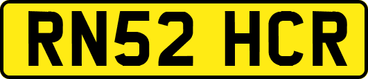 RN52HCR