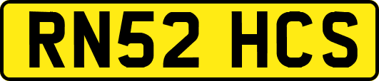 RN52HCS