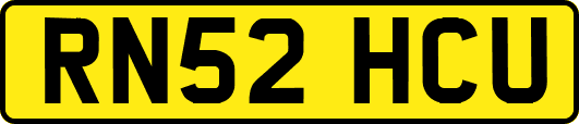 RN52HCU