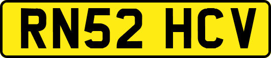 RN52HCV