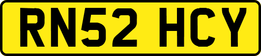 RN52HCY