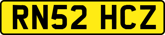 RN52HCZ