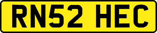 RN52HEC