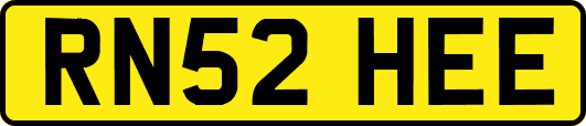 RN52HEE