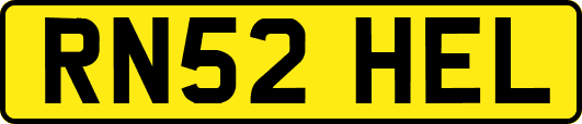 RN52HEL