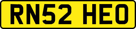 RN52HEO