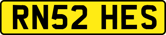 RN52HES