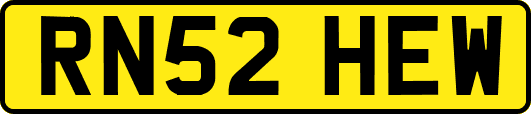 RN52HEW